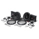 Rockford Fosgate T1650-S 2-Wege-Komponentensystem Rockford Fosgate T1650-S 2-Wege-Komponentensystem