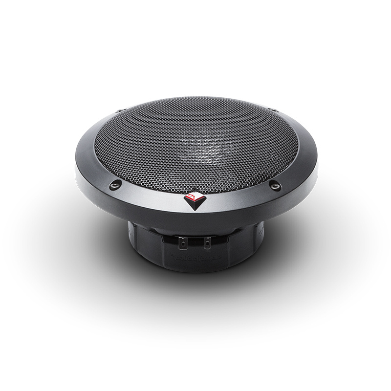 Rockford Fosgate T1650-S 2-Wege-Komponentensystem