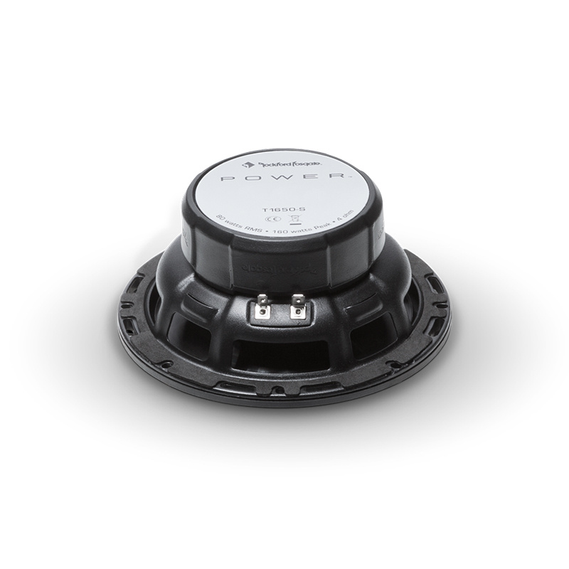 Rockford Fosgate T1650-S 2-Wege-Komponentensystem