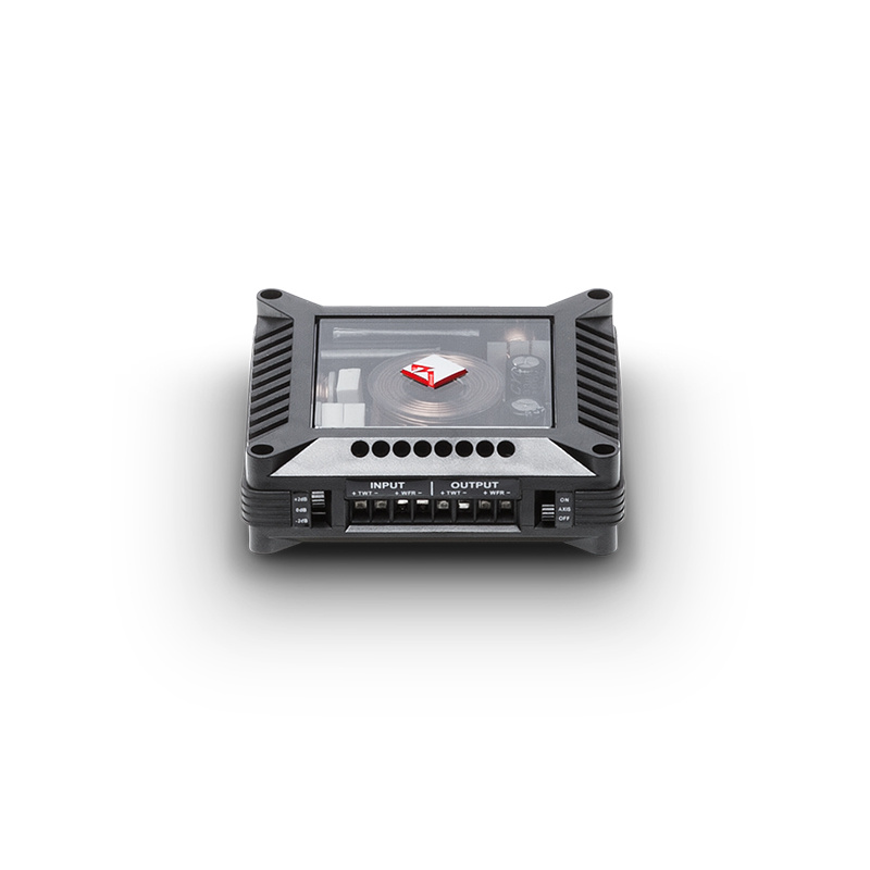 Rockford Fosgate T1650-S 2-Wege-Komponentensystem