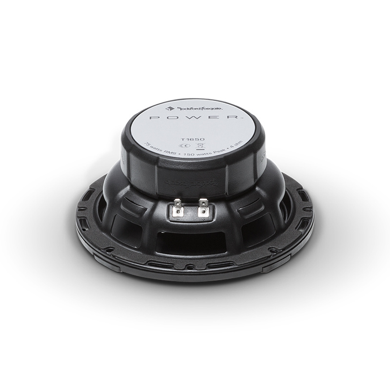 Rockford Power 6,5 Zoll Koaxiallautsprecher