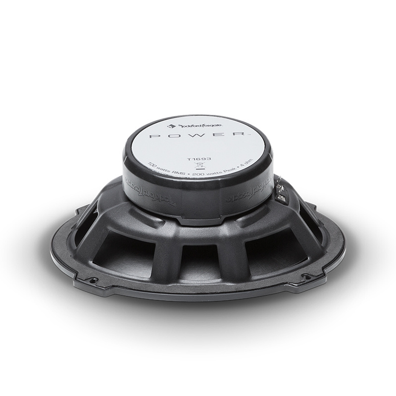 Rockford Power 6x9 Zoll
