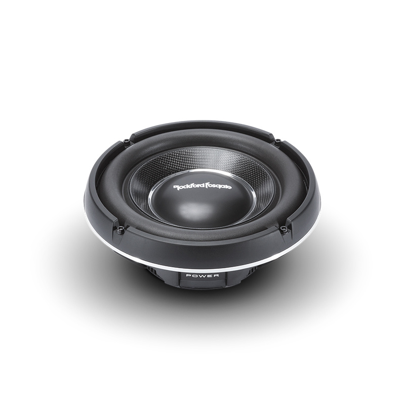 Rockford Fosgate Slim T1S-10 Zoll