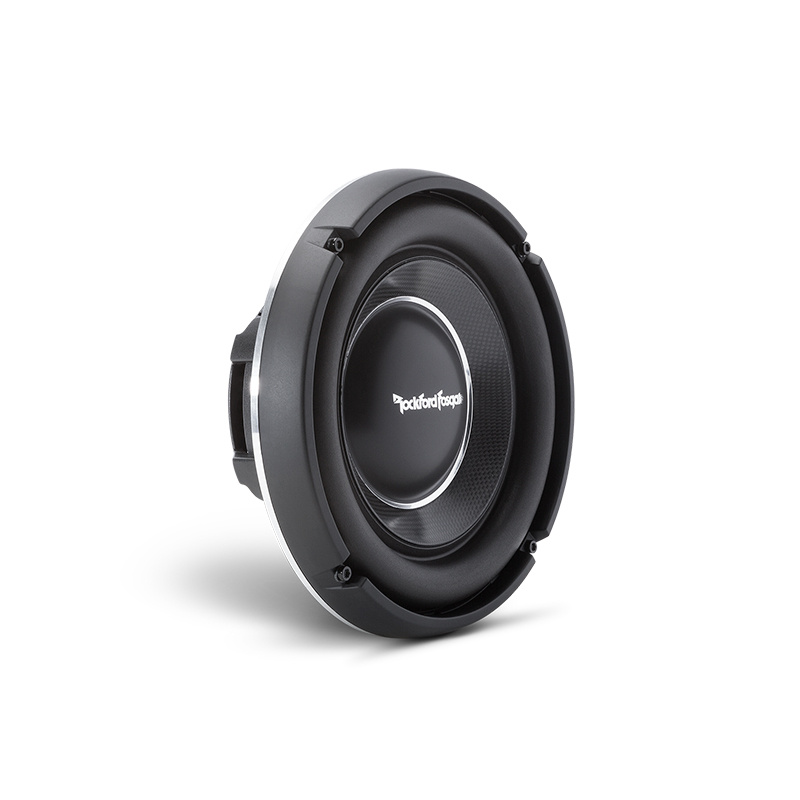 Rockford Fosgate Slim T1S-10 Zoll