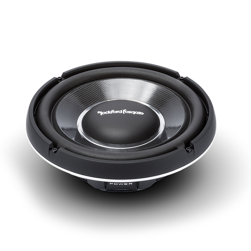 Rockford Fosgate Slim T1S-12 Zoll