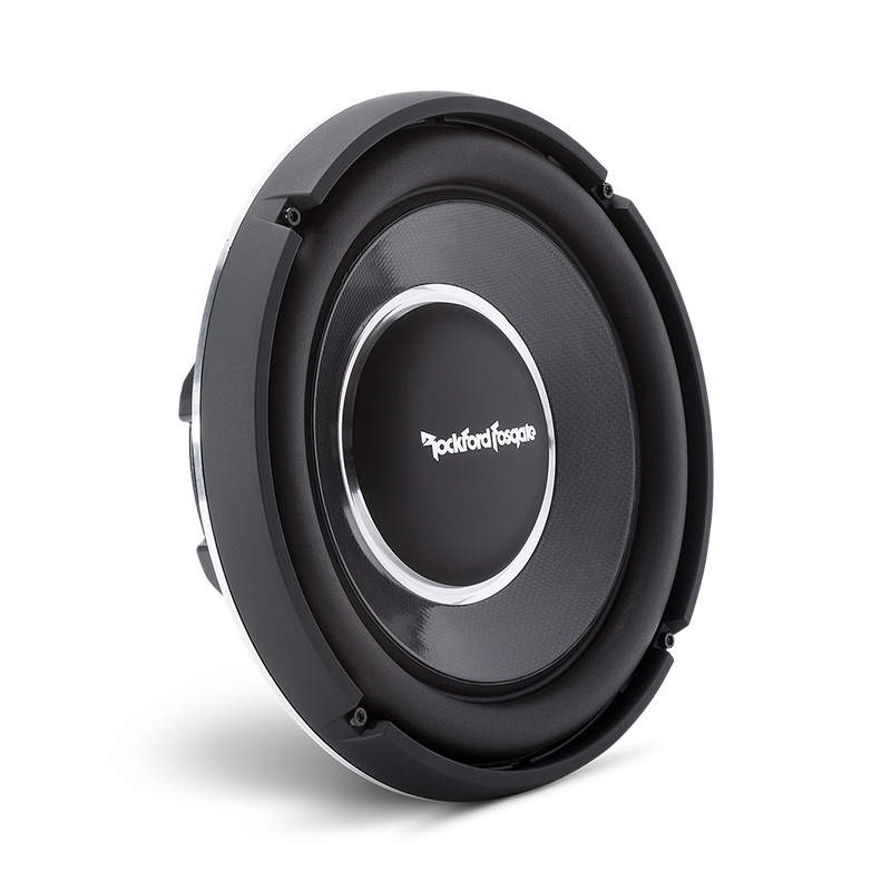 Rockford Fosgate Slim T1S-12 Zoll