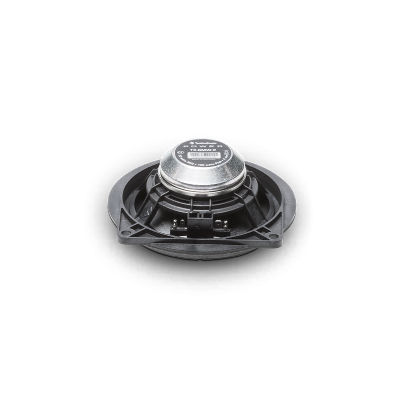 Rockford Fosgate T-3 BMW2