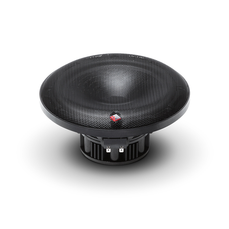 Rockford Fosgate T4652-S 6,5-Zoll-Lautsprecherset