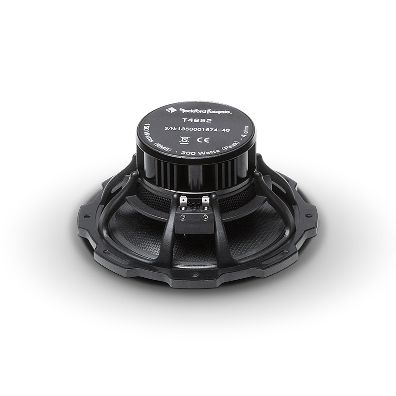 Rockford Fosgate T4652-S 6,5-Zoll-Lautsprecherset