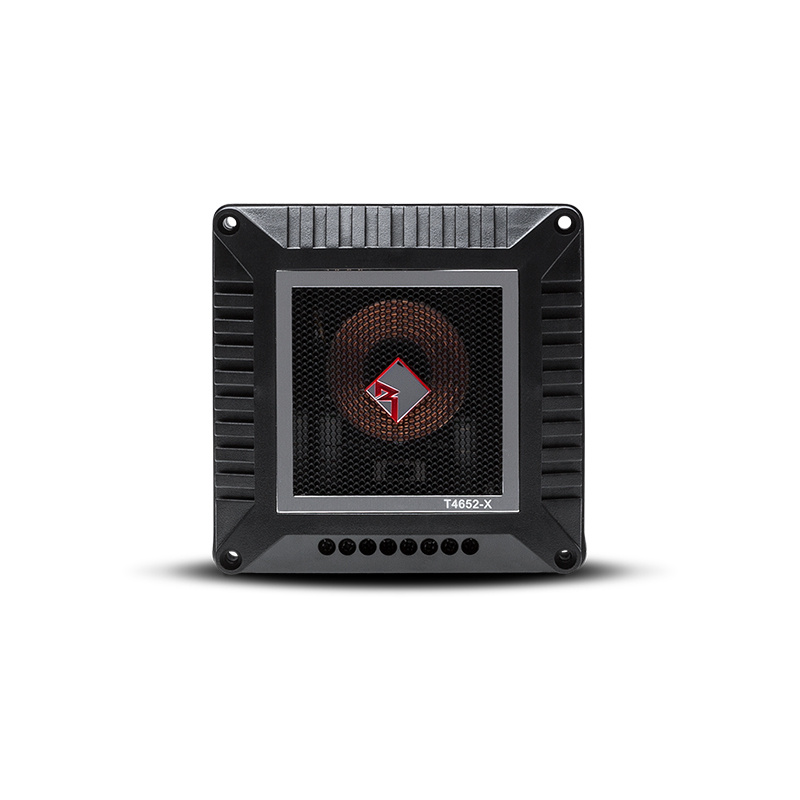 Rockford Fosgate T4652-S 6,5-Zoll-Lautsprecherset