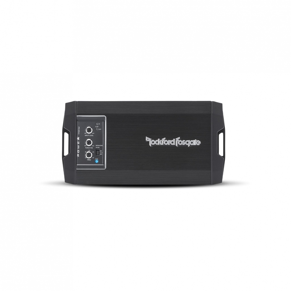 Rockford Fosgate Power T750X1DB, Monoblock