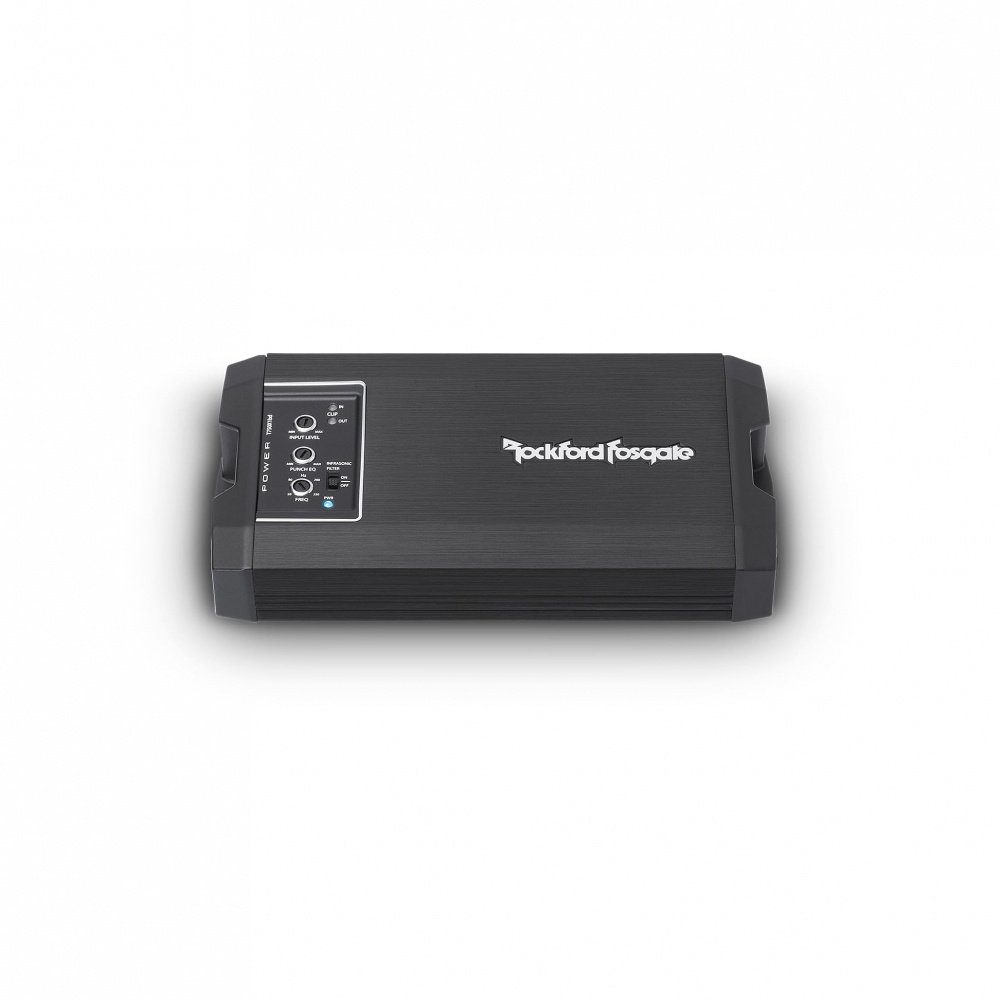 Rockford Fosgate Power T750X1DB, Monoblock
