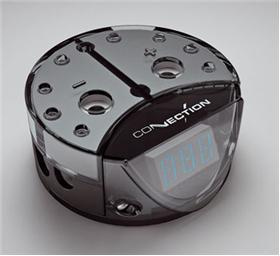 Connection BCA 32 DGT Kondensator-Verteilungssystem