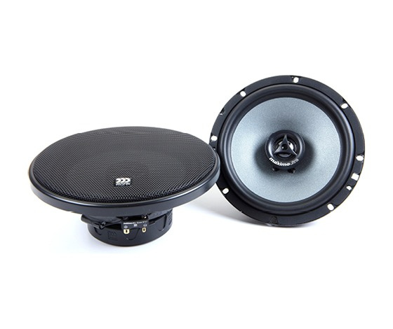 Morel Maximo Ultra 602, 6,5