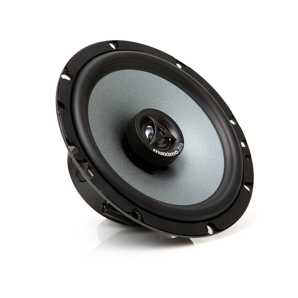 Morel Maximo Ultra 602, 6,5