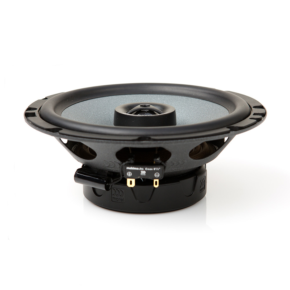 Morel Maximo Ultra 602, 6,5