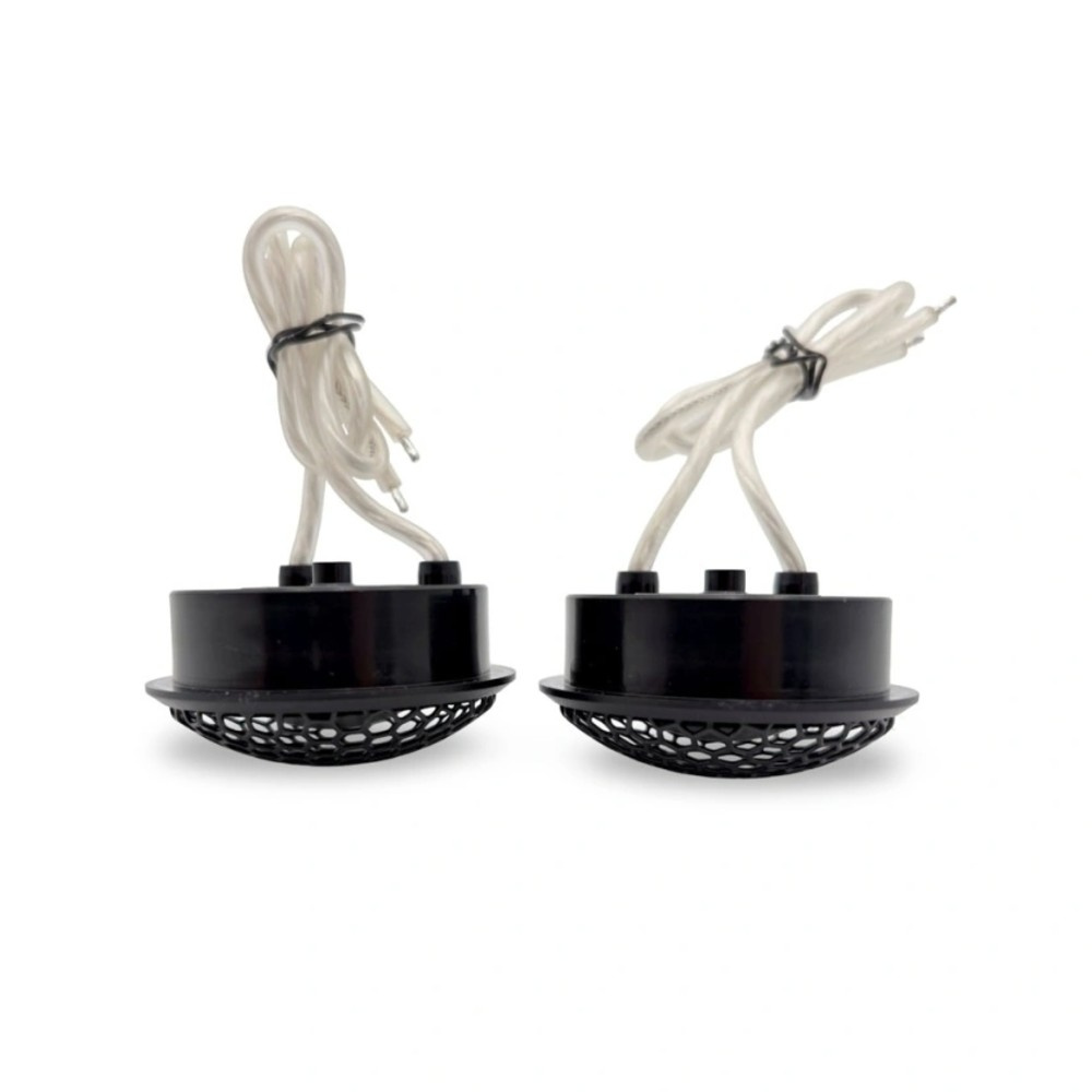 Audible Physics Abbey Road TW1S, schlanke 1-Zoll-Hochtöner