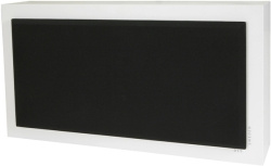 DLS Flatsub Stereo-One - Bluetooth-2.1-System, weiß, Rückläufer