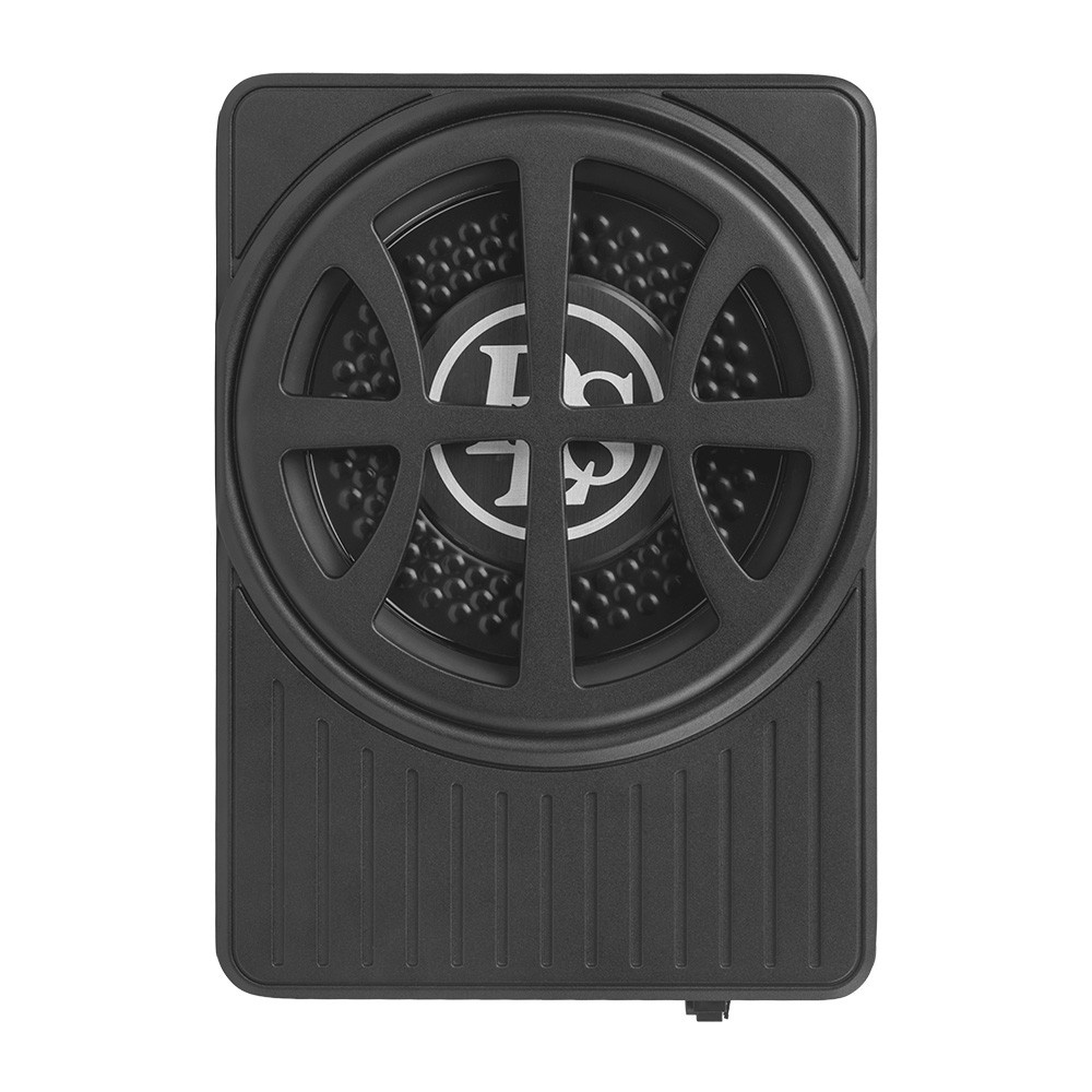 DLS ACW10i, kompakter Untersitz-Subwoofer