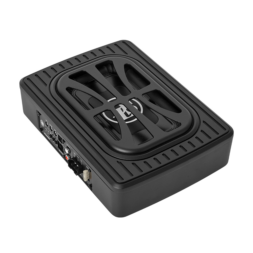DLS ACW68i, kompakter Untersitz-Subwoofer