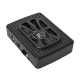 DLS ACW68i, kompakter Untersitz-Subwoofer DLS ACW68i, kompakter Untersitz-Subwoofer