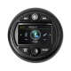 DLS Alive AMR30D, funktionsreiches Marine-Radio mit 3 Zonen DLS Alive AMR30D, funktionsreiches Marine-Radio mit 3 Zonen