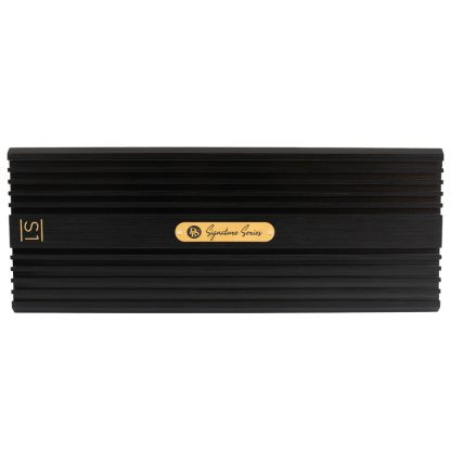 DLS Signature S1, klangstarkes Monoblock