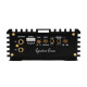 DLS Signature S2, klangstarkes 2-Kanal-Endstufe DLS Signature S2, klangstarkes 2-Kanal-Endstufe