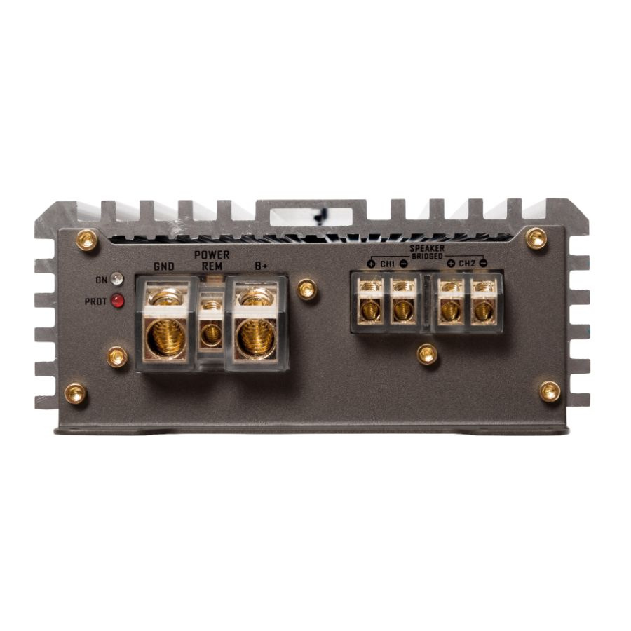 DLS Reference CCi-2, 2-Kanal-Endstufe