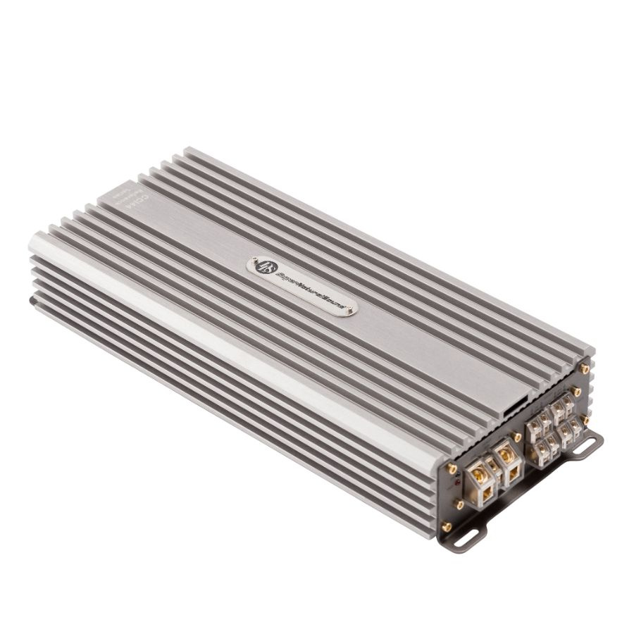 DLS Reference CCi-44, 4-Kanal-Endstufe