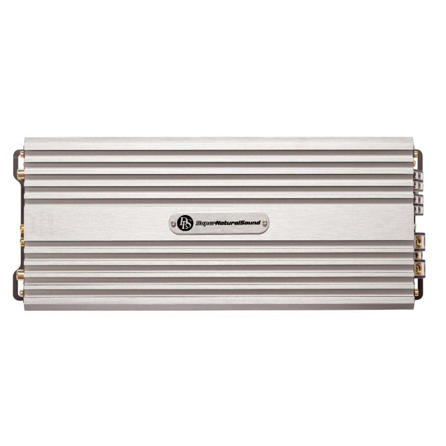 DLS Reference CCi-44, 4-Kanal-Endstufe