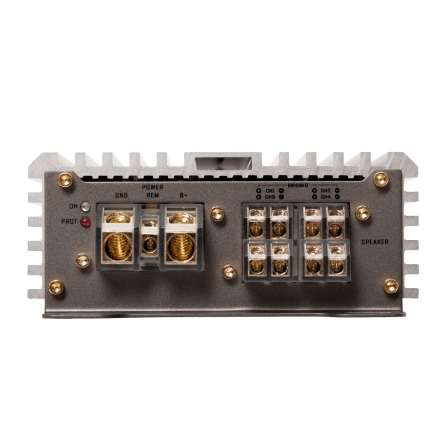 DLS Reference CCi-44, 4-Kanal-Endstufe