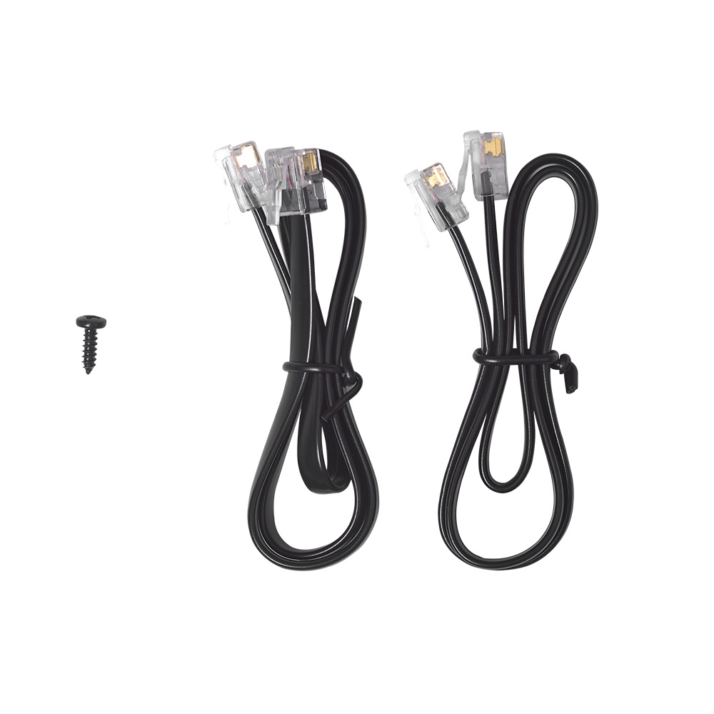 Y-Adapter für Bass-Fernbedienung, DLS Signature S1 24V