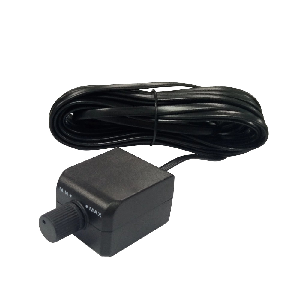 Bass-Fernbedienung für DLS HLC 4.2
