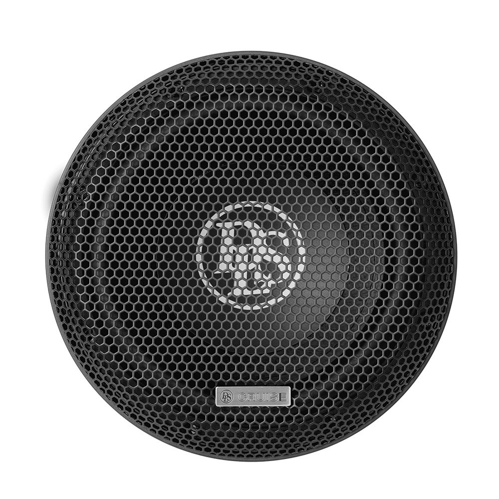 DLS Cruise CR8.D2, 8-Zoll-Bass
