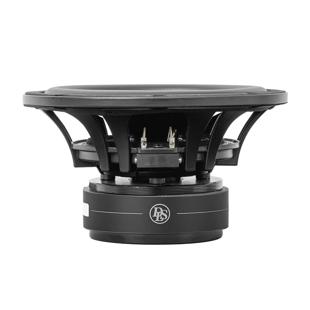 DLS Cruise CR8.D2, 8-Zoll-Bass
