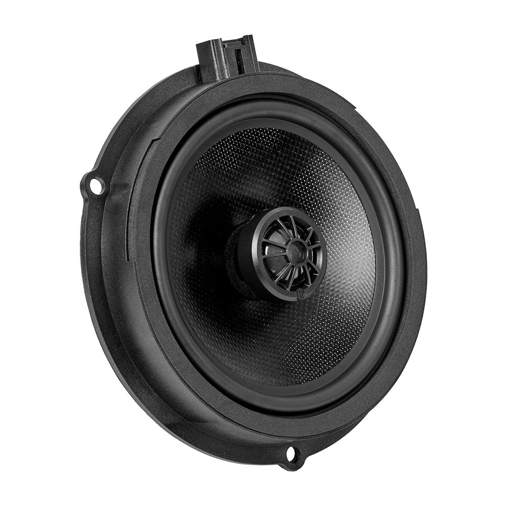 DLS Cruise CRPP-FO1.6CX, modellspezifische Koaxiallautsprecher für Ford