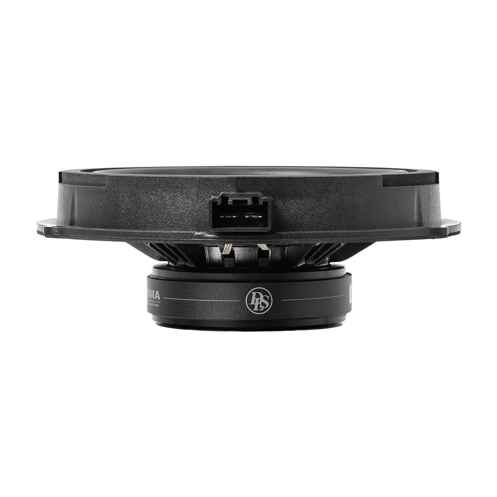DLS Cruise CRPP-FO1.6, fahrzeugspezifisches Lautsprechersystem für Ford