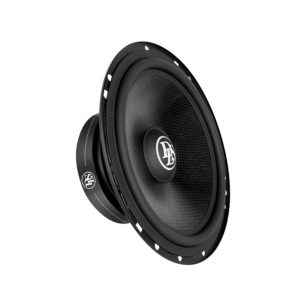DLS Cruise CRPP-UW64 6,5-Zoll-Mittelbass/Mitteltöner, 4 Ohm