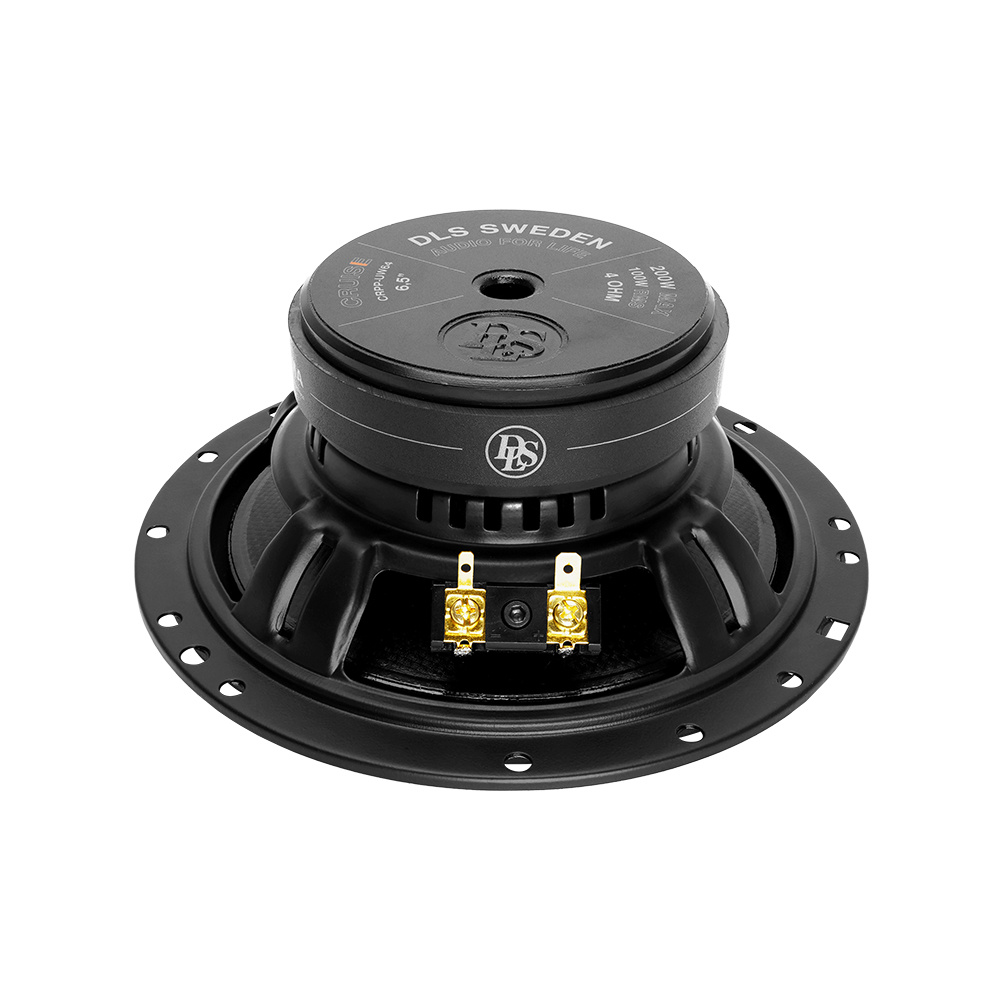 DLS Cruise CRPP-UW64 6,5-Zoll-Mittelbass/Mitteltöner, 4 Ohm