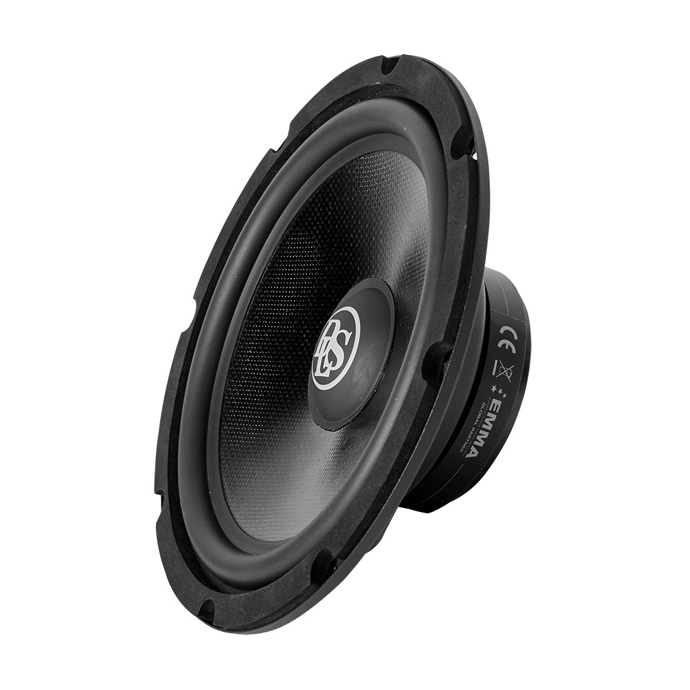 DLS Cruise CRPP-UW83, 8-Zoll-Mittelbass/Mitteltöner, 3 Ohm