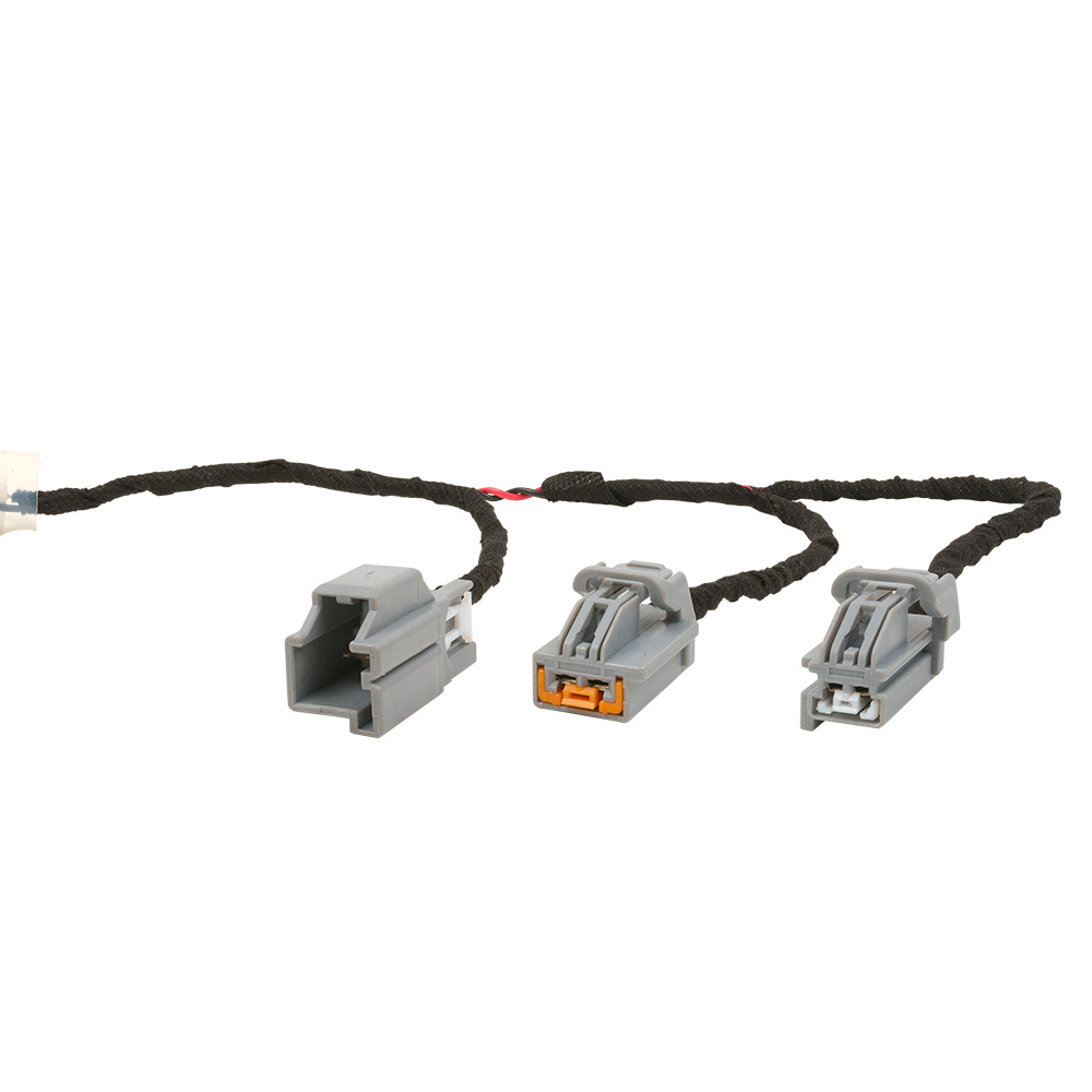DLS Cruise CRPP-VO1.6, modellspezifisches Komponentensystem für Volvo