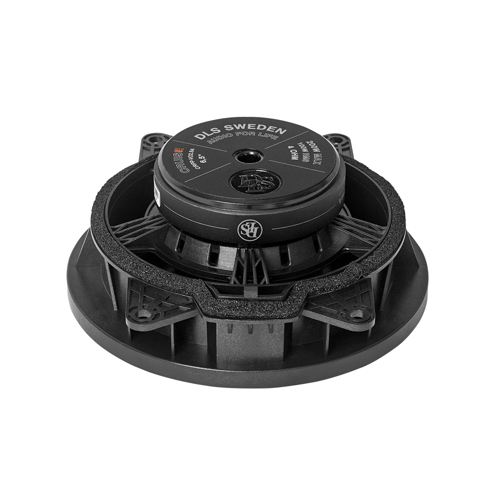 DLS Cruise CRPP-VO2.64, modellspezifischer 6,5-Zoll-Mittelbass