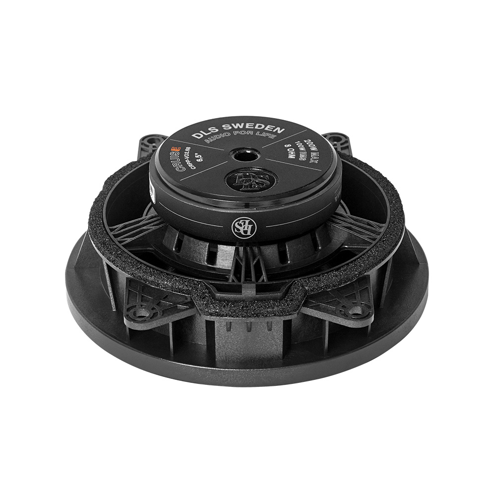 DLS Cruise CRPP-VO2.68, modellspezifischer 6,5-Zoll-Mittelbass