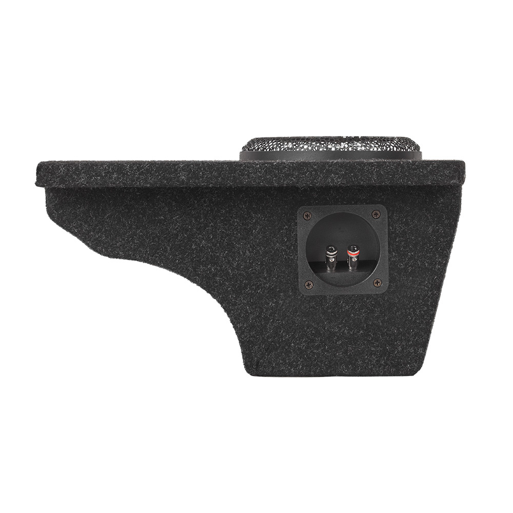 DLS Cruise CRSB-16BM1, 6,5-Zoll-Bassgehäuse für BMW i4