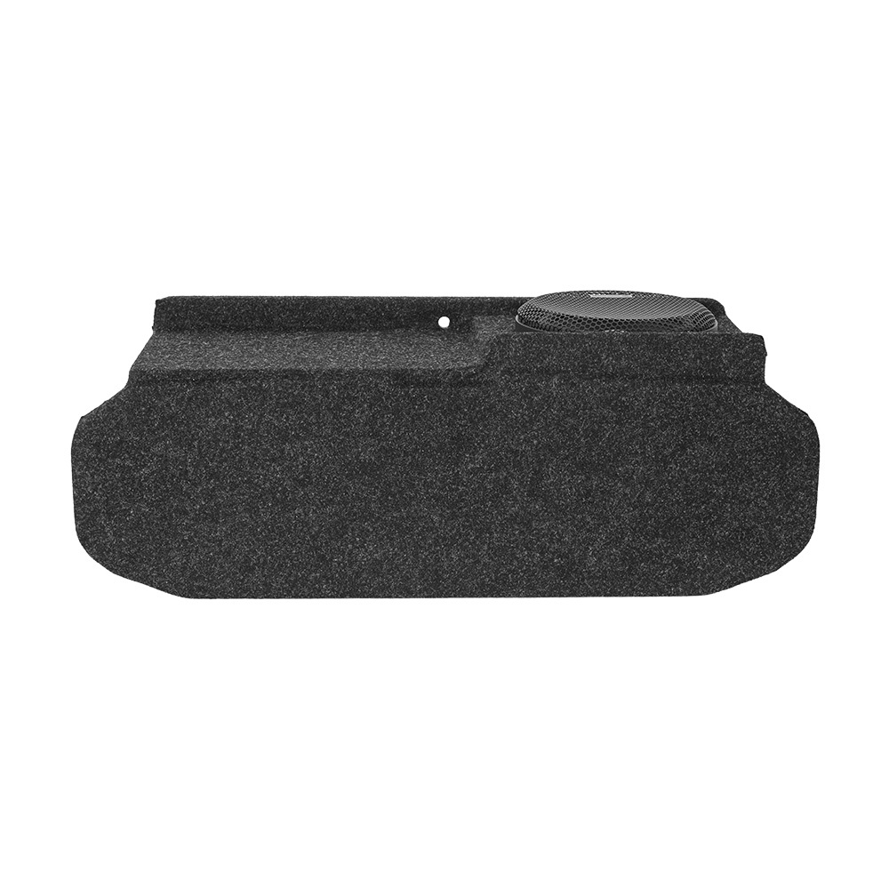DLS Cruise CRSB-16VW4 , 6,5-Zoll-Bassgehäuse für VW/Audi/Skoda