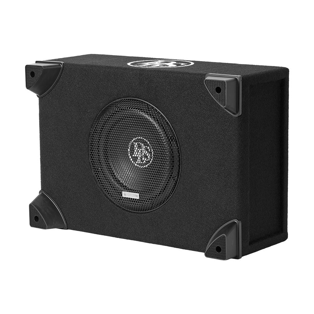 DLS Cruise CRSB-18UB, Bassreflex-Gehäuse mit 1x8-Zoll-Subwoofer