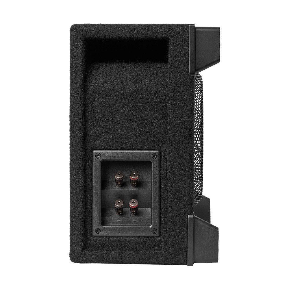 DLS Cruise CRSB-18UB, Bassreflex-Gehäuse mit 1x8-Zoll-Subwoofer