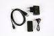 DLS Flatsub Stereo One - Bluetooth-2.1-System, schwarz DLS Flatsub Stereo One - Bluetooth-2.1-System, schwarz