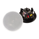 DLS IC621, 6.5'' Einbaulautsprecher, Paar DLS IC621, 6.5'' Einbaulautsprecher, Paar